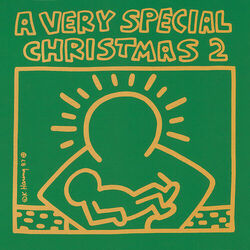 Jingle Bell Rock album art