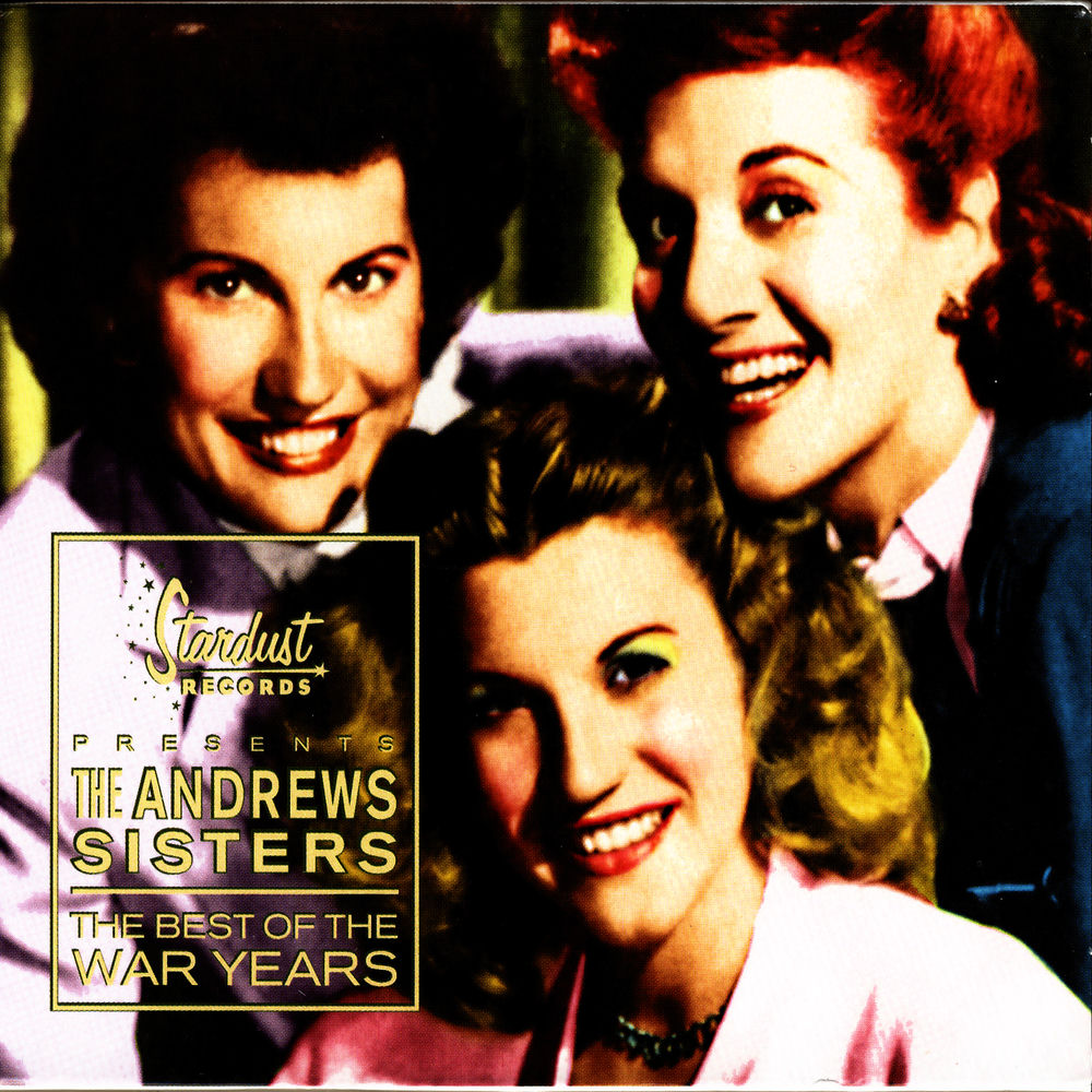 Straighten Up & Fly Right album art