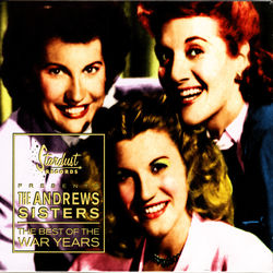 Straighten Up & Fly Right album art