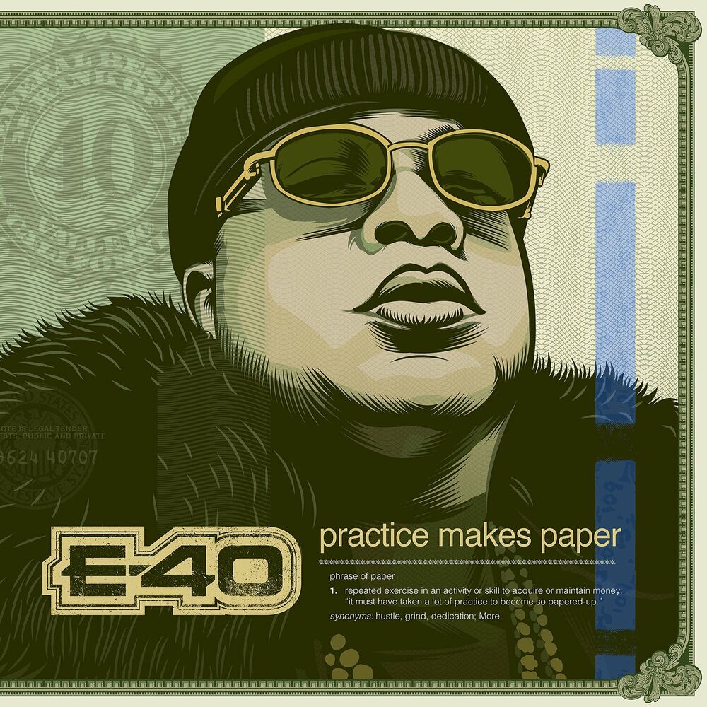 Yee album art