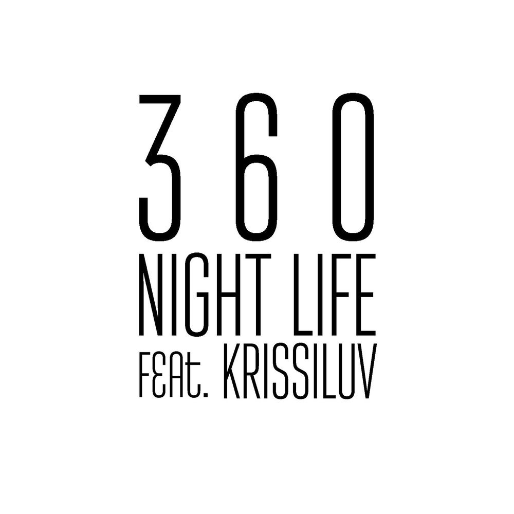 Night Life album art