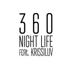 Night Life album art