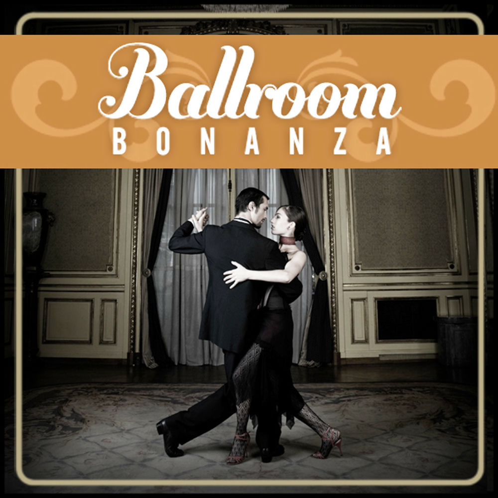 Bonanza album art
