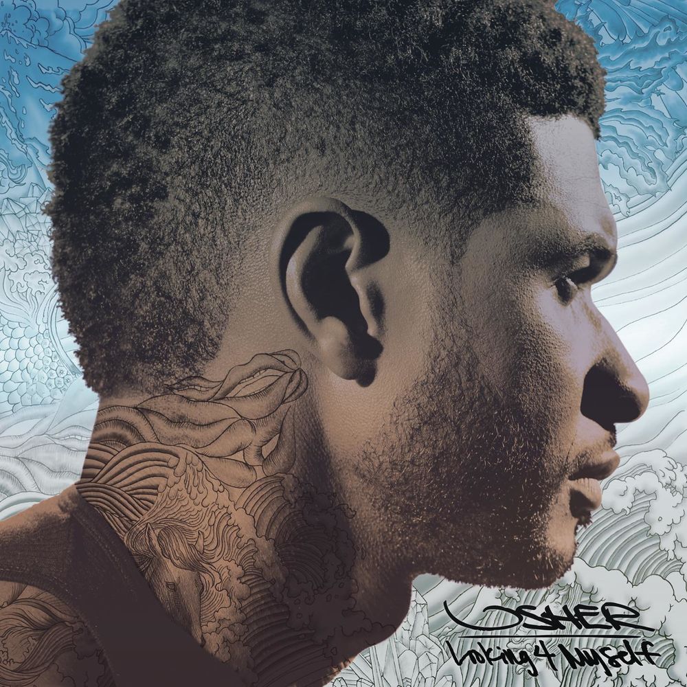 Scream album art