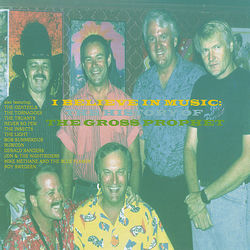 I Heard It Through the Grapevine album art