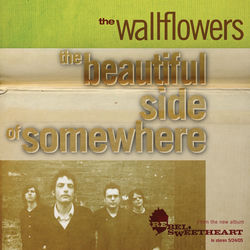 The Beautiful Side of Somewhere album art