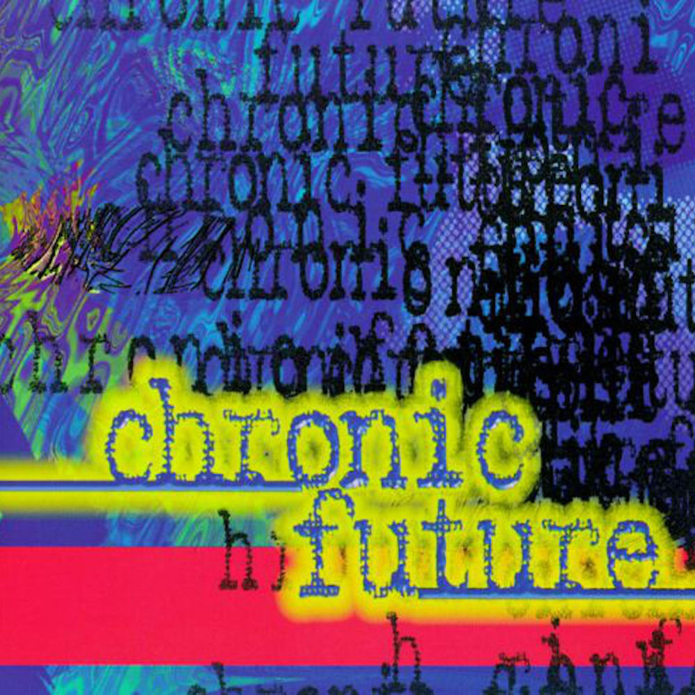 Obstruction album art