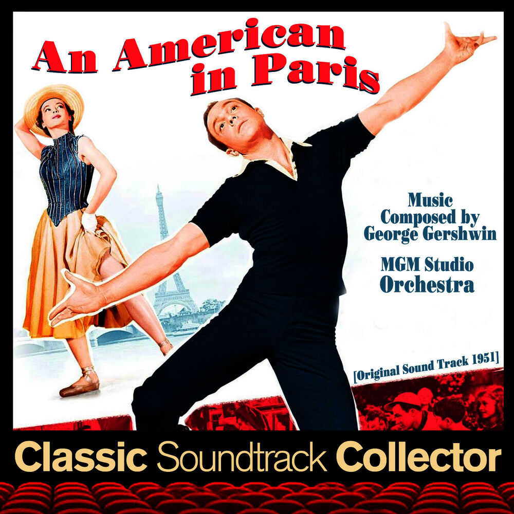 Singin' In the Rain album art