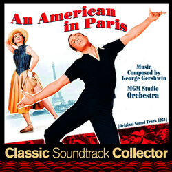 Singin' In the Rain album art