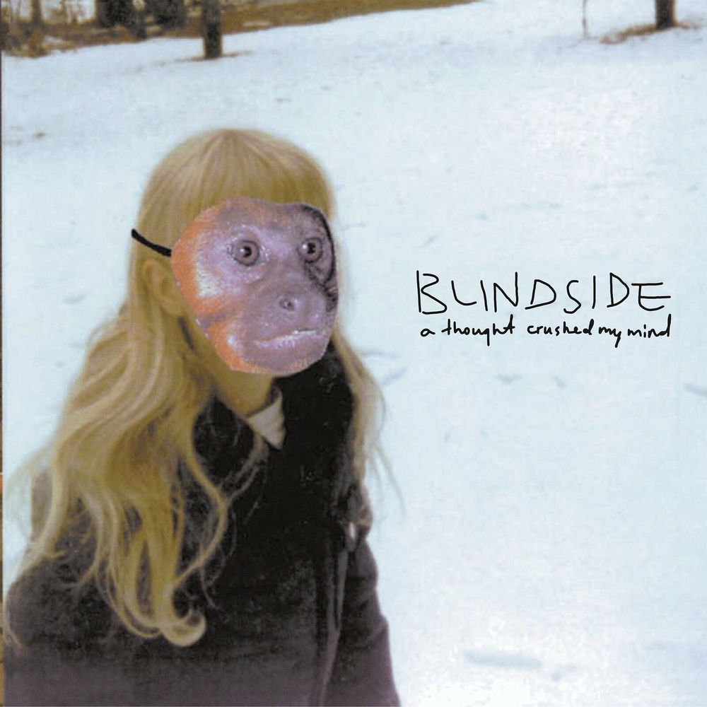 As You Walk album art