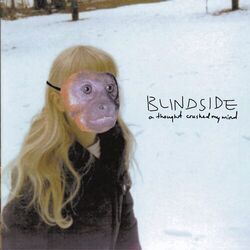 As You Walk album art