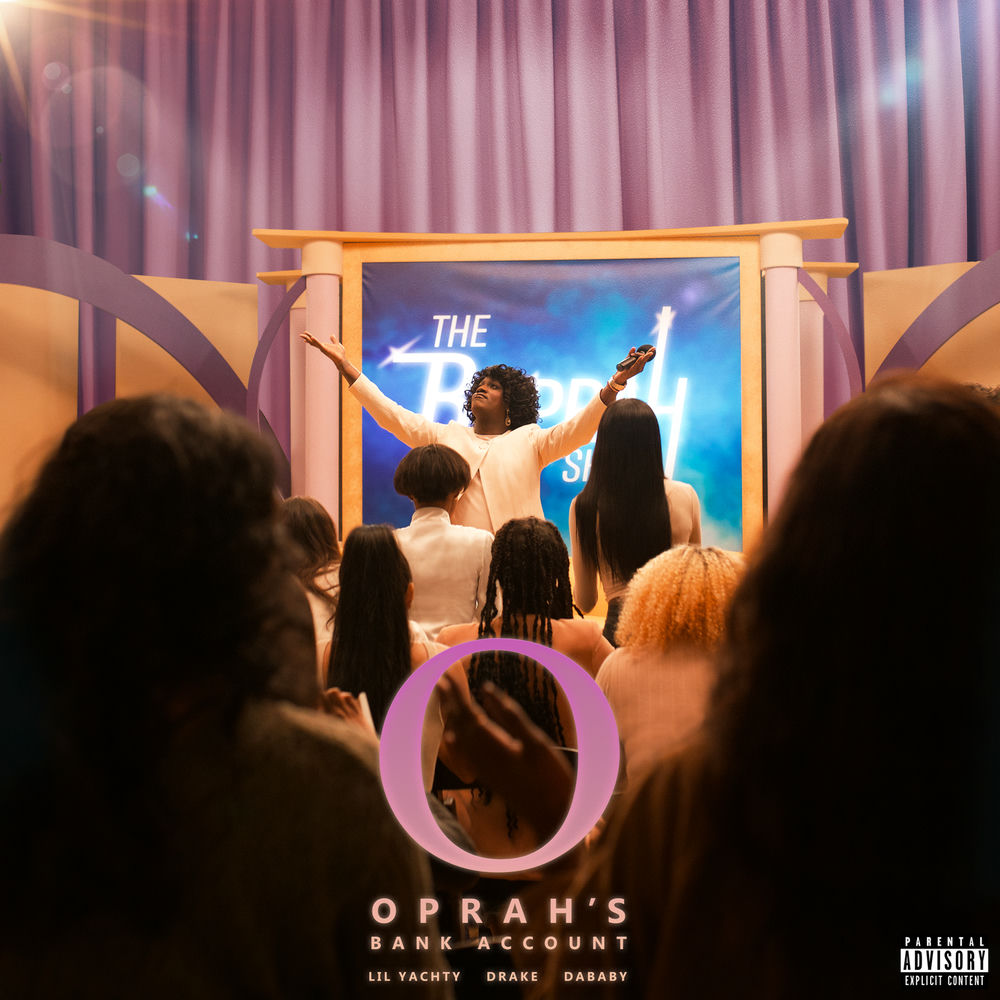 Trippin' Out album art