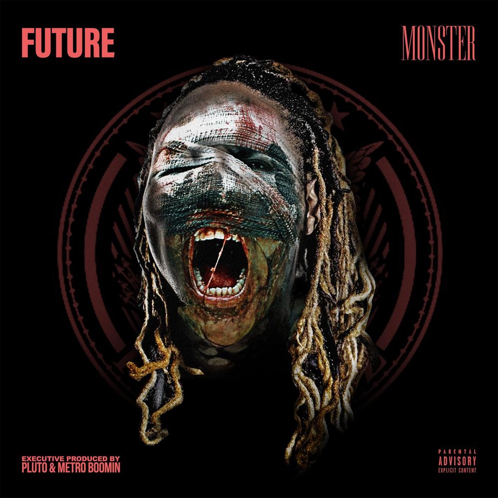 After That album art