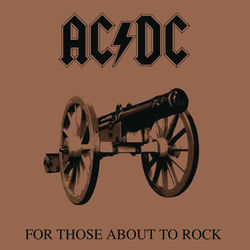 I Put the Finger On You album art
