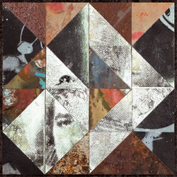The Glad Yeah album art