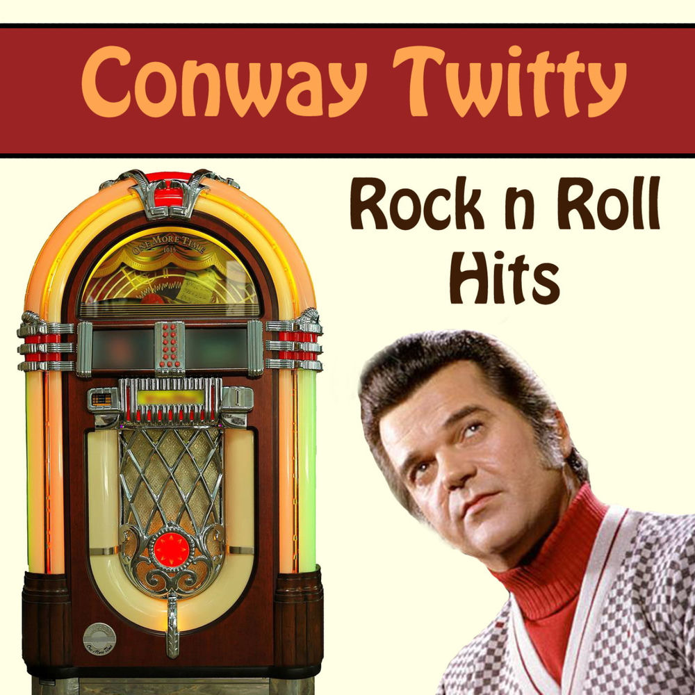 Shake, Rattle and Roll album art