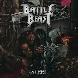 Victory album art