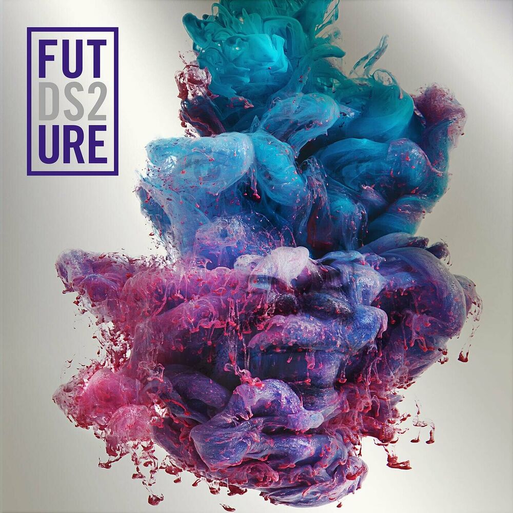 I Get album art