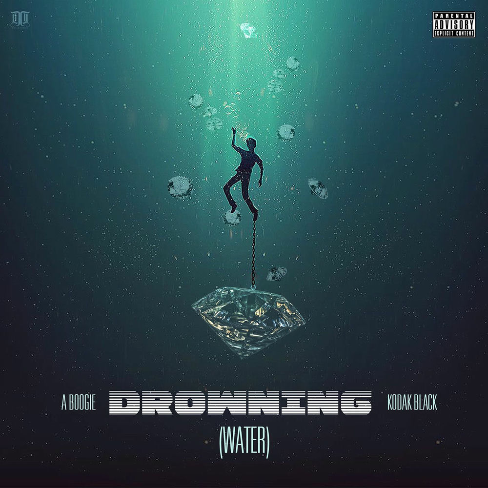 Turn Up album art