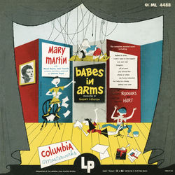 The Lady Is a Tramp [Stereo Recording] album art