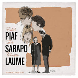 C'etait Pas Moi (Live) album art