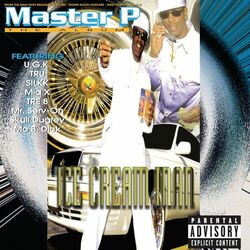 Freaky album art