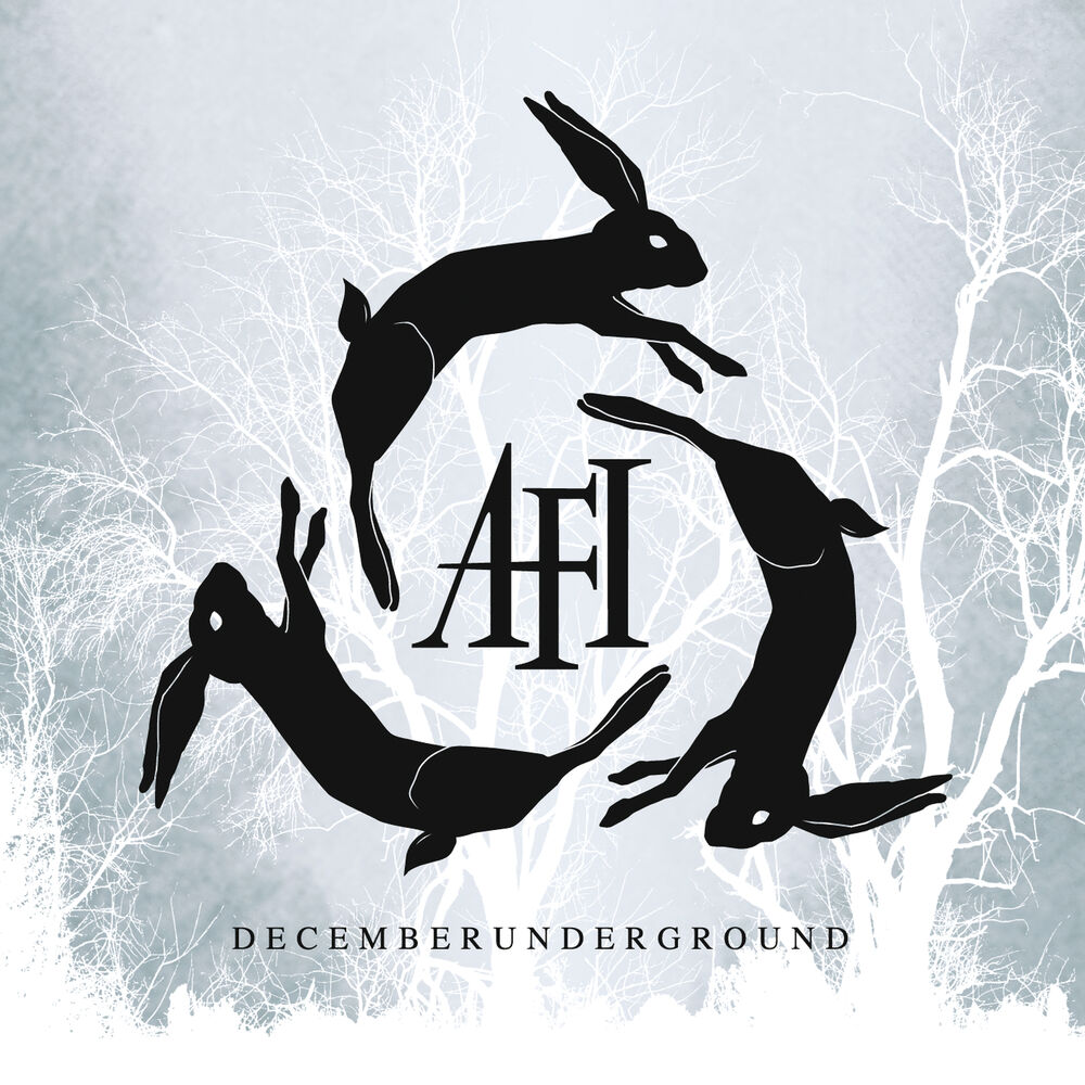 Affliction album art