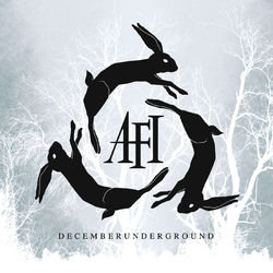 Affliction album art
