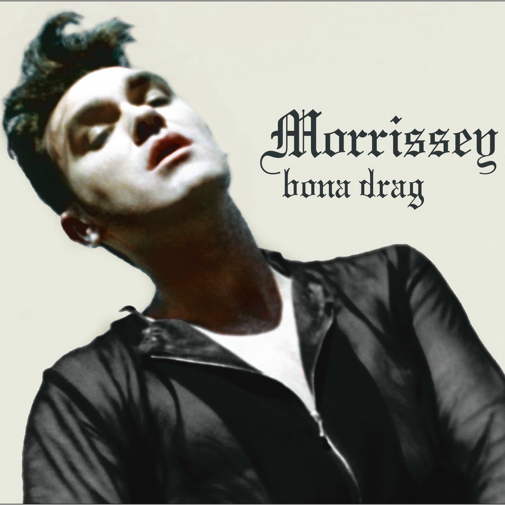 Piccadilly Palare album art