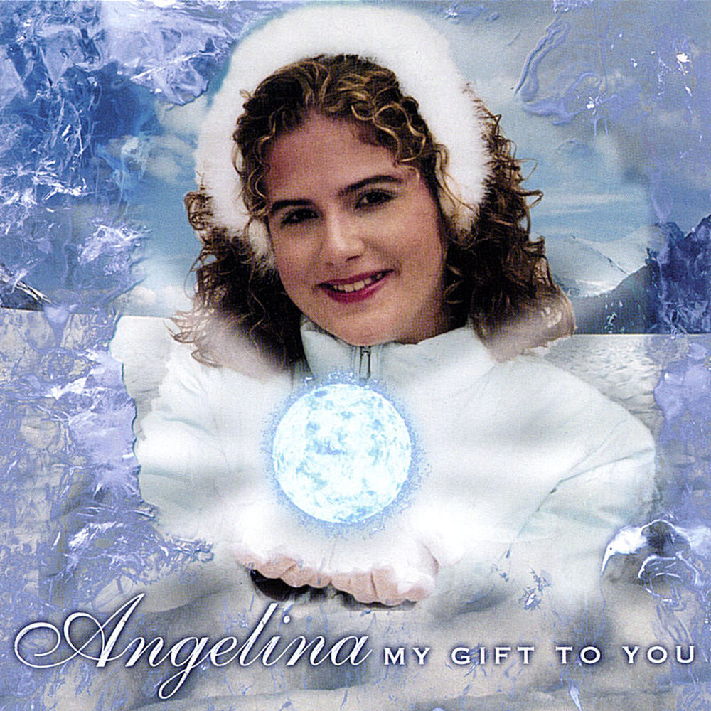 Have Yourself a Merry Little Christmas album art