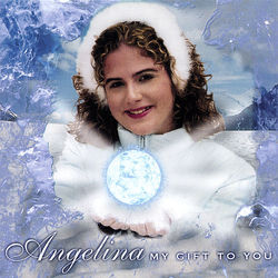 Have Yourself a Merry Little Christmas album art