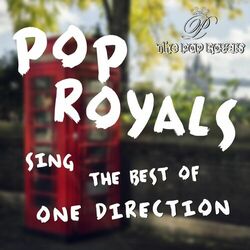 Wishing on a Star (Rose Royce cover) album art