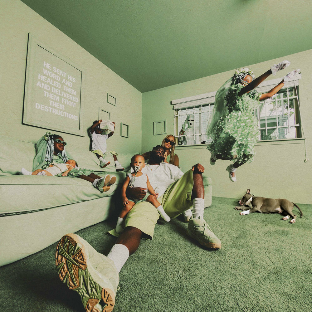 Could It Be You? album art