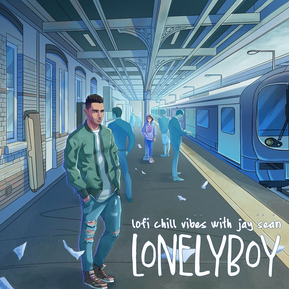 Dance With You album art