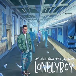 Dance With You album art