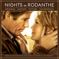 In Rodanthe album art