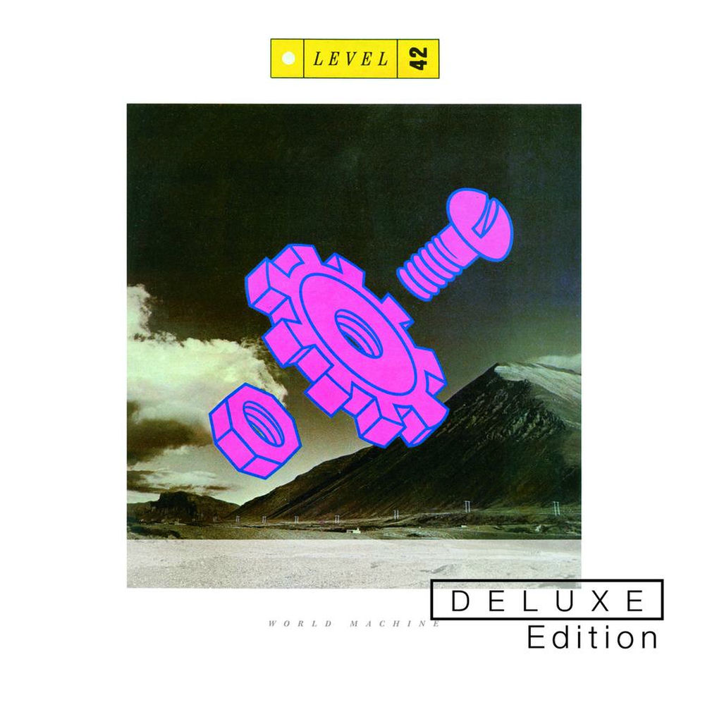 Krazy album art