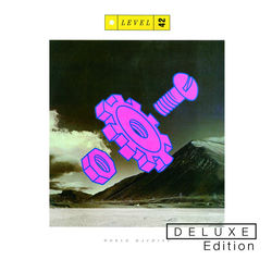 Krazy album art