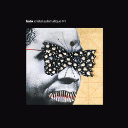Automatic album art