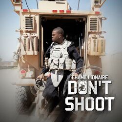 Don't Shoot album art