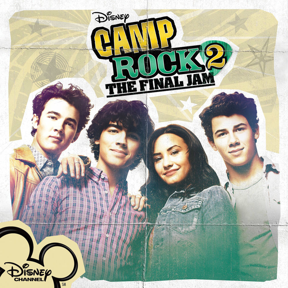 We Rock album art