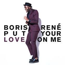 Do You Love Me album art
