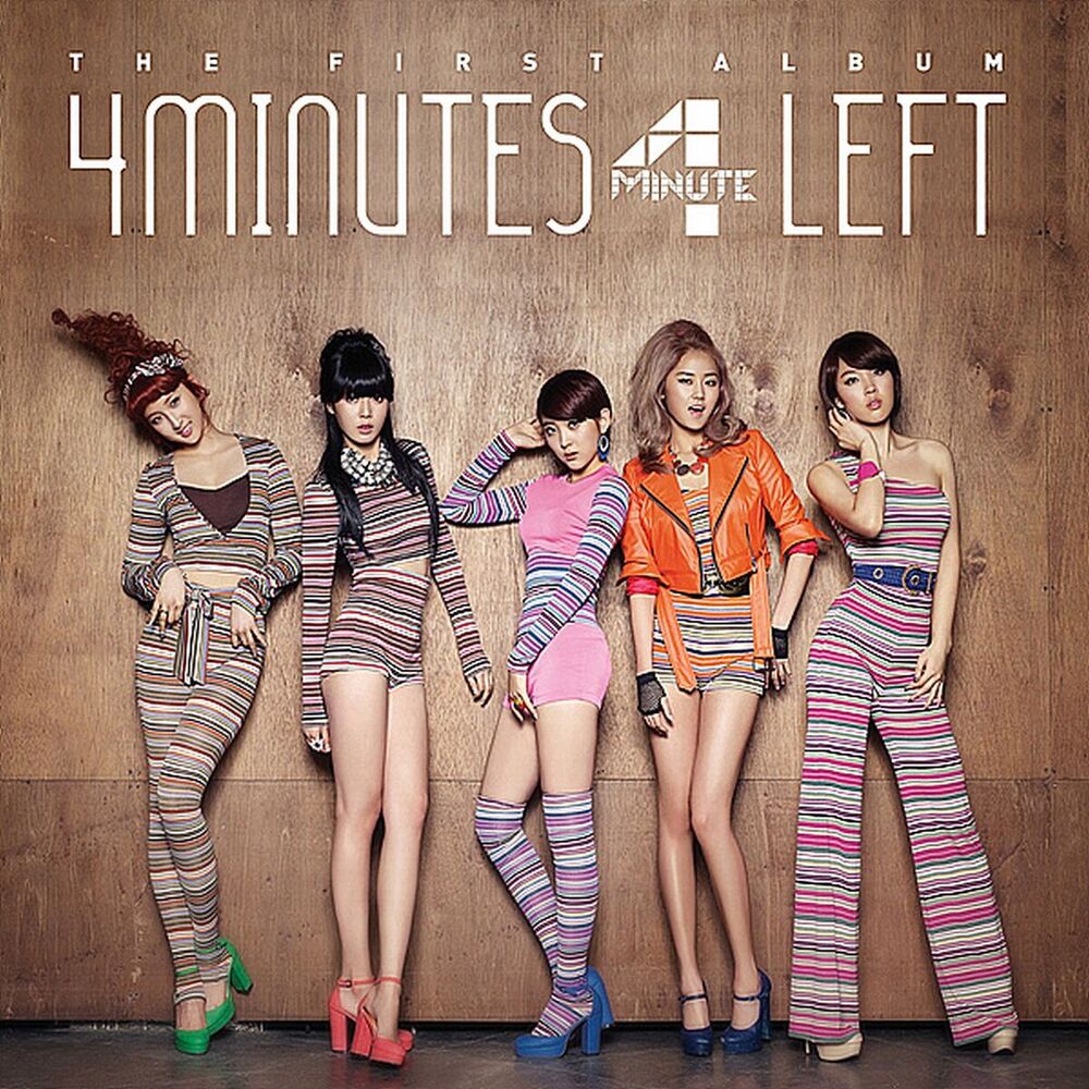 Badly album art