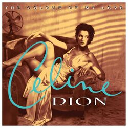 Love album art