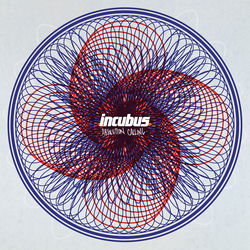 Absolution Calling album art