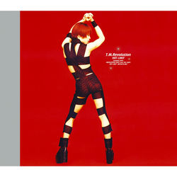 Hot Limit album art