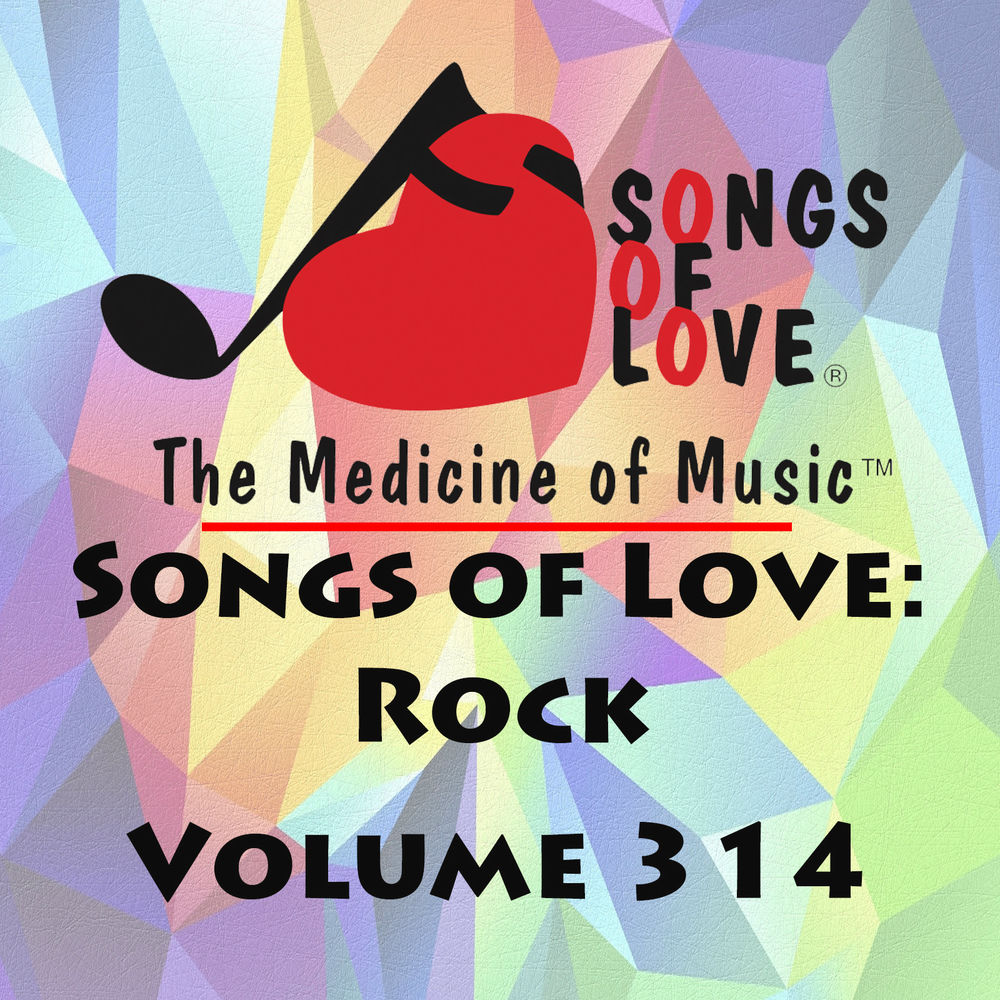 Gravity Of Love album art