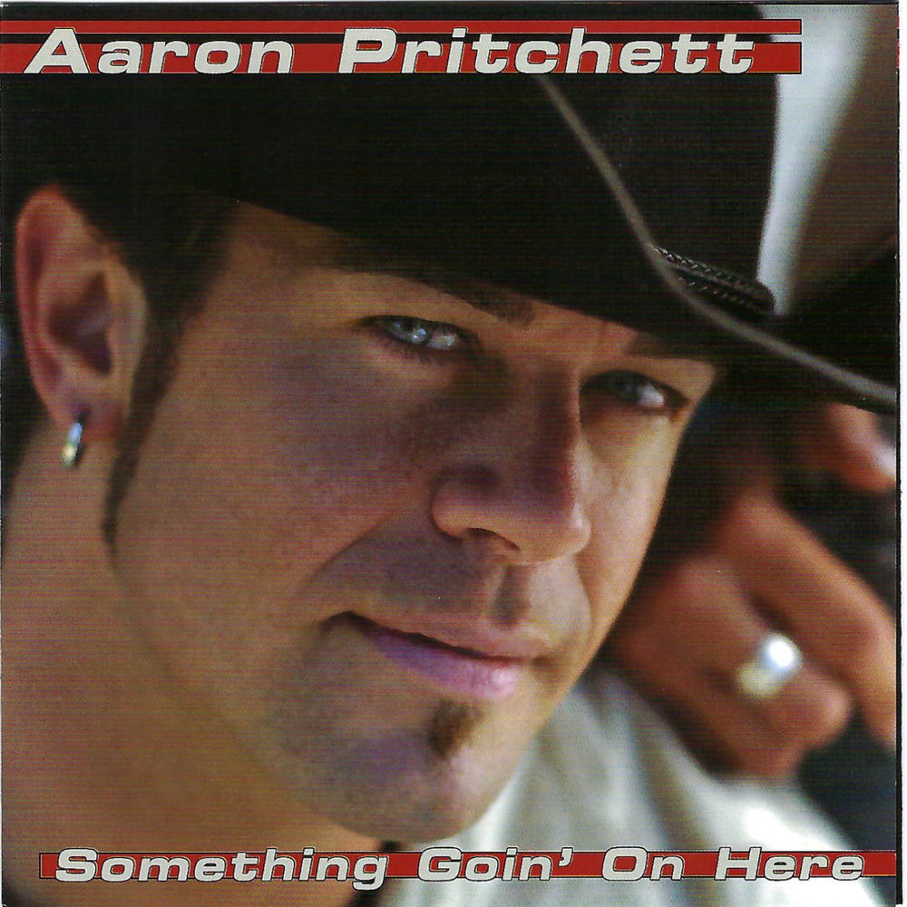 Something Goin' On Here album art