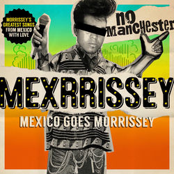 Mexico album art