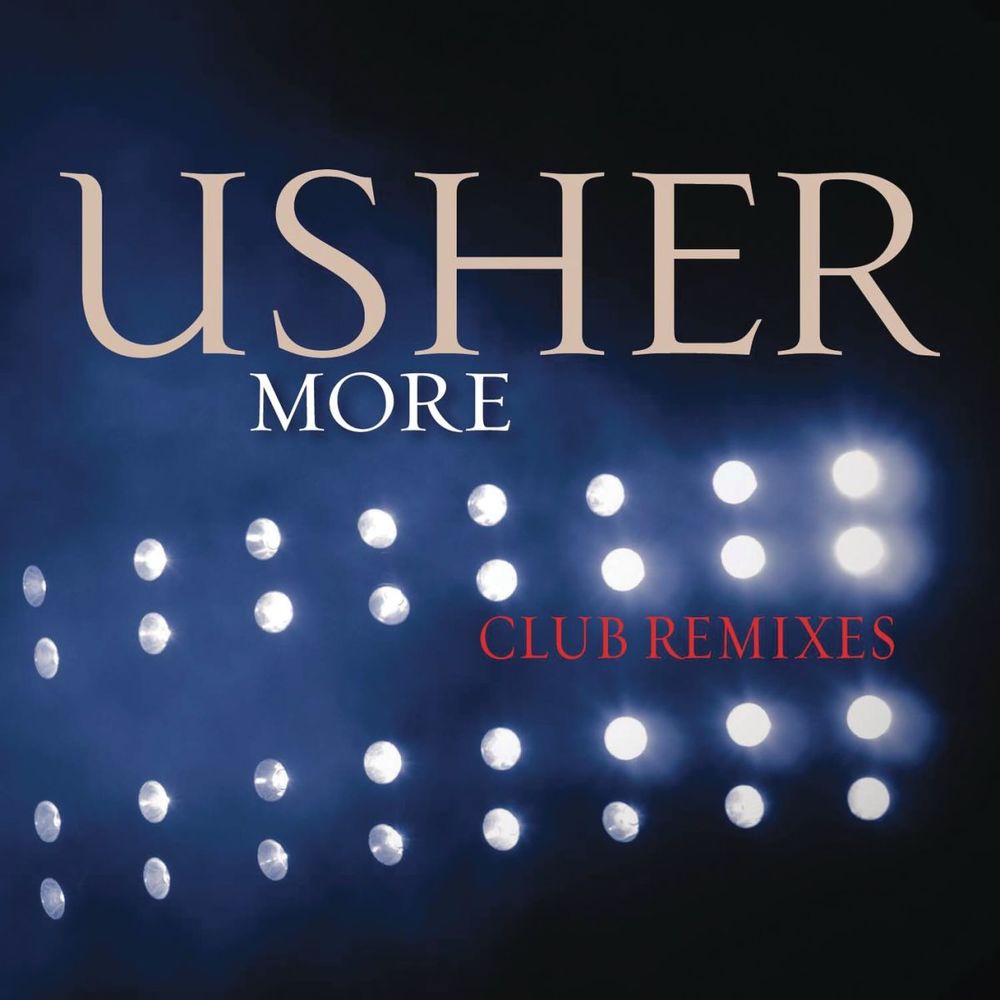 One album art
